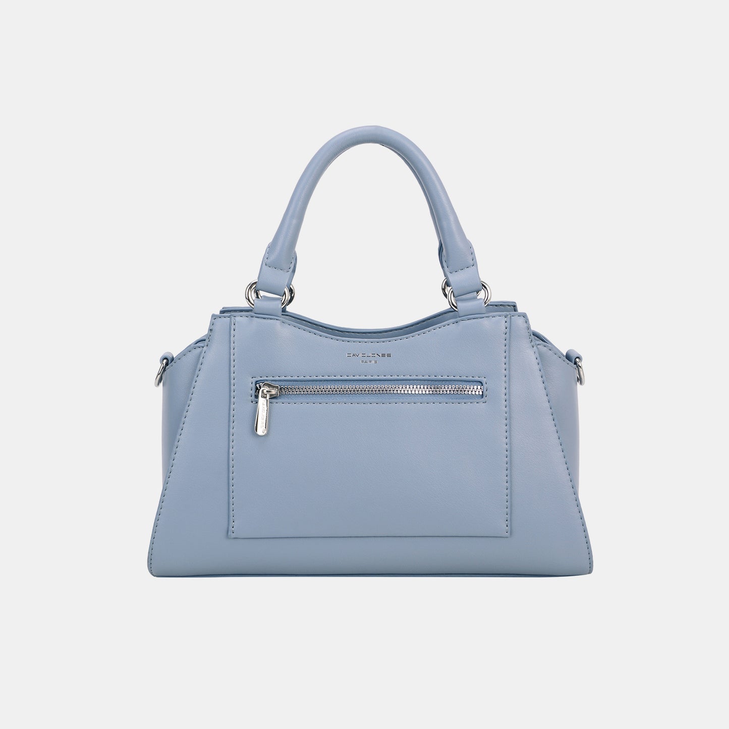 David Jones PU Leather Handbag 5556 | Gulf Resellers