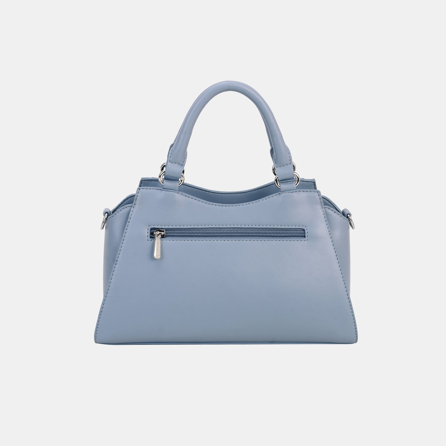David Jones PU Leather Handbag 5557 | Gulf Resellers