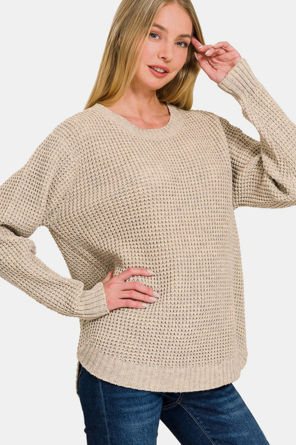 Women's apparel on sale by Zenana. Shop for this and more at Gulf Resellers