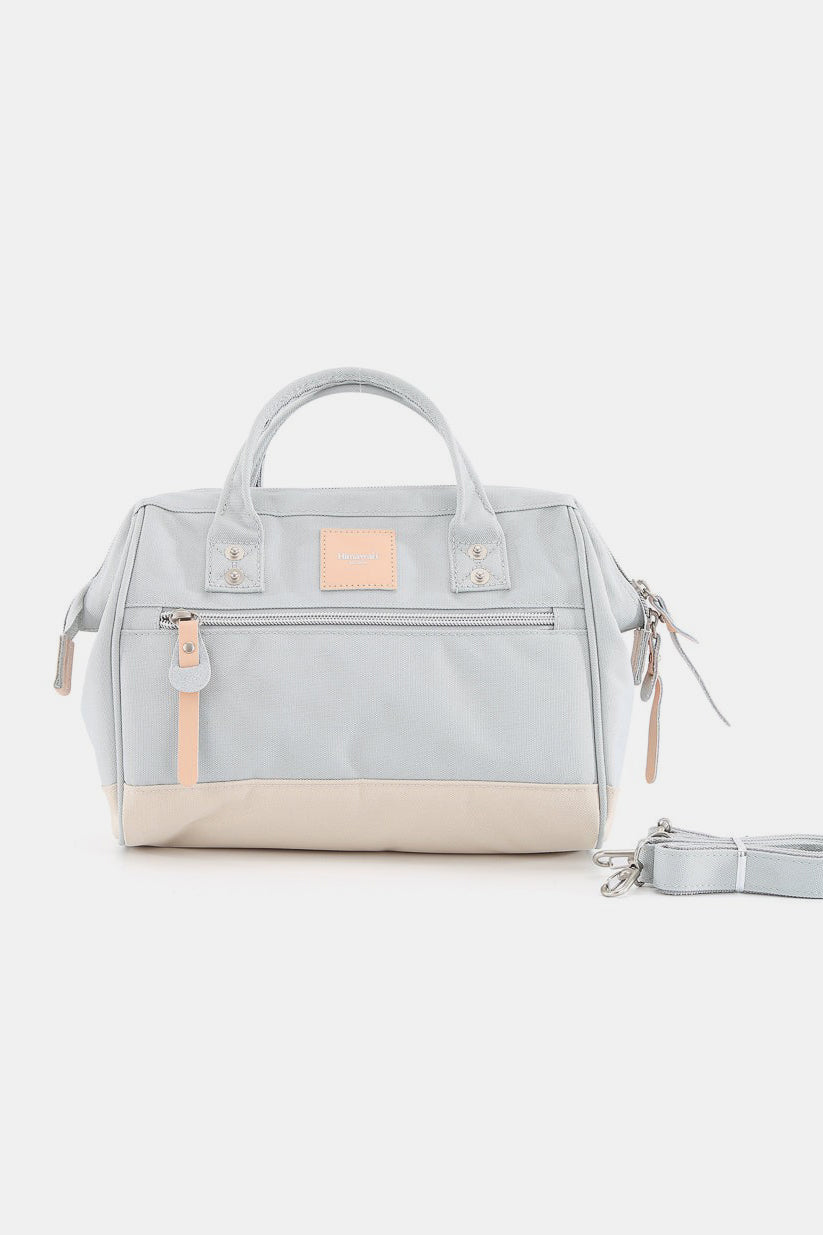 Himawari Waterproof Canvas Removable Strap Handbag 17260 | Gulf Resellers