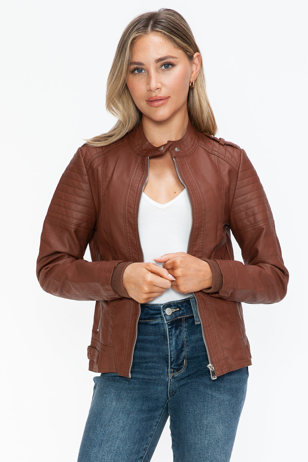 Women's apparel on sale by Snobbish. Shop for this and more at Gulf Resellers