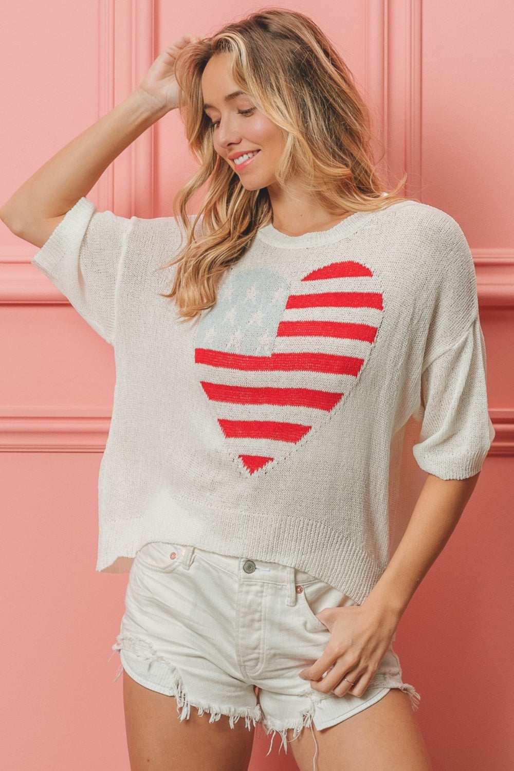 Women's apparel on sale by BiBi. Shop for this and more at Gulf Resellers