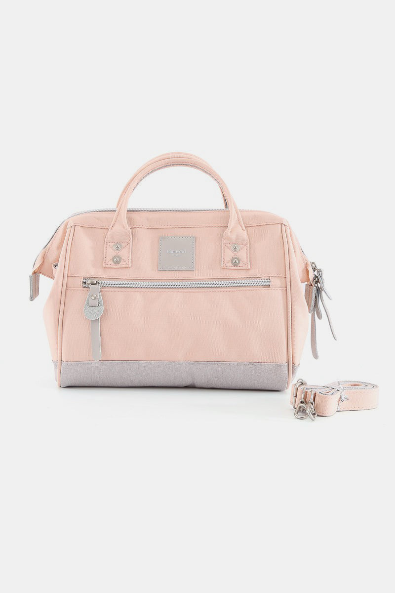 Himawari Waterproof Canvas Removable Strap Handbag 17253 | Gulf Resellers