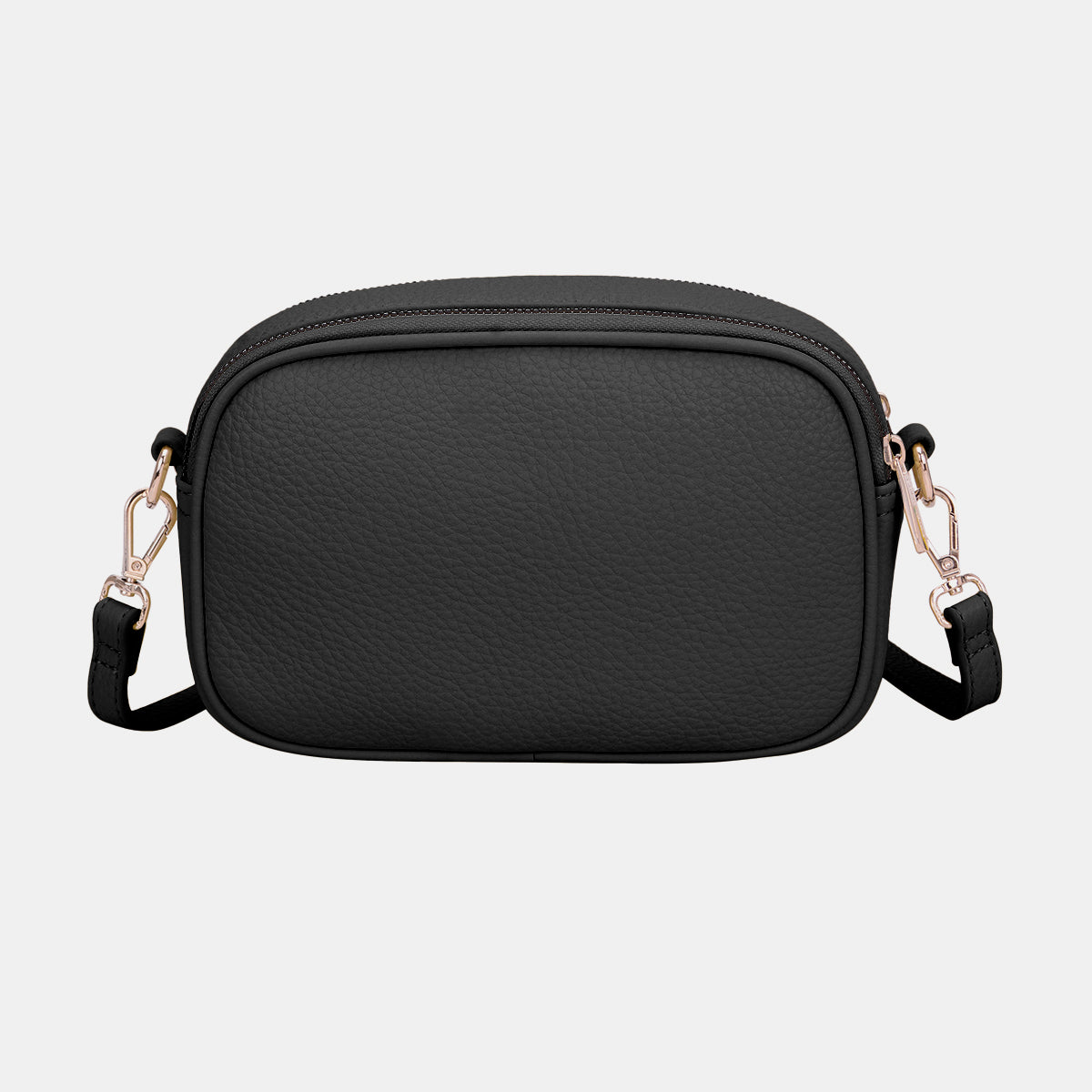 David Jones PU Leather Small Crossbody Bag 6721 | Gulf Resellers