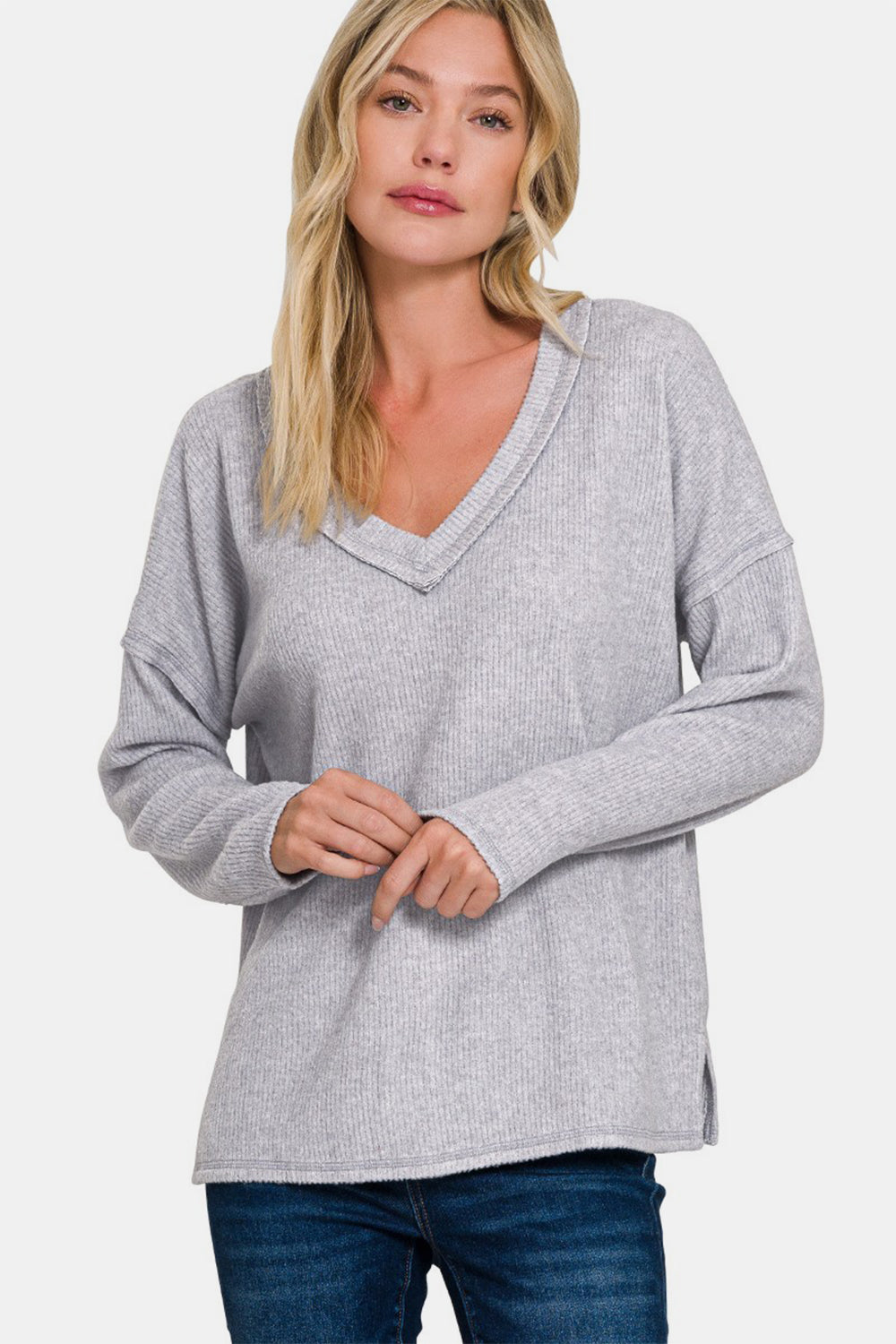 Women's apparel on sale by Zenana. Shop for this and more at Gulf Resellers