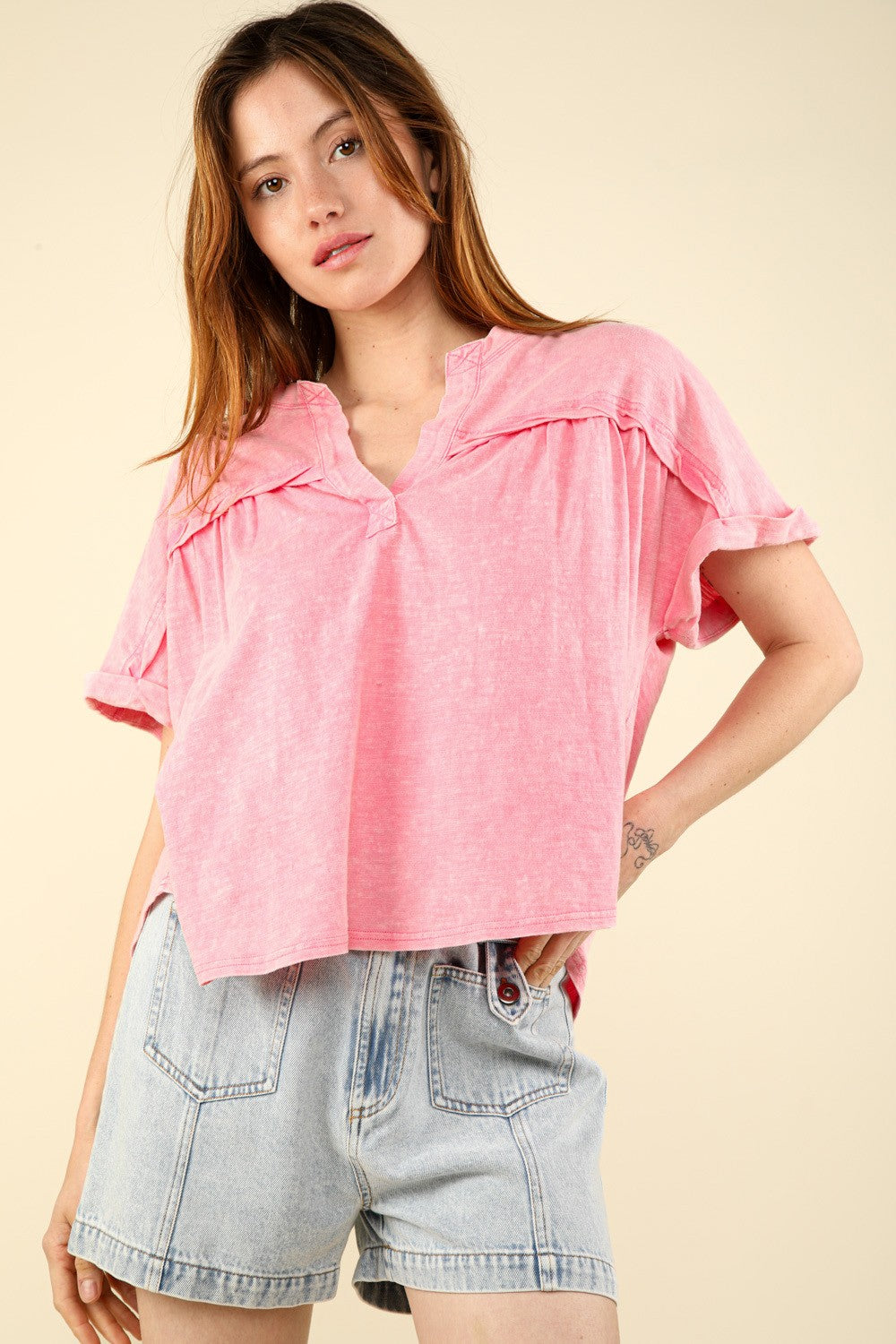 Women's apparel on sale by VERY J. Shop for this and more at Gulf Resellers