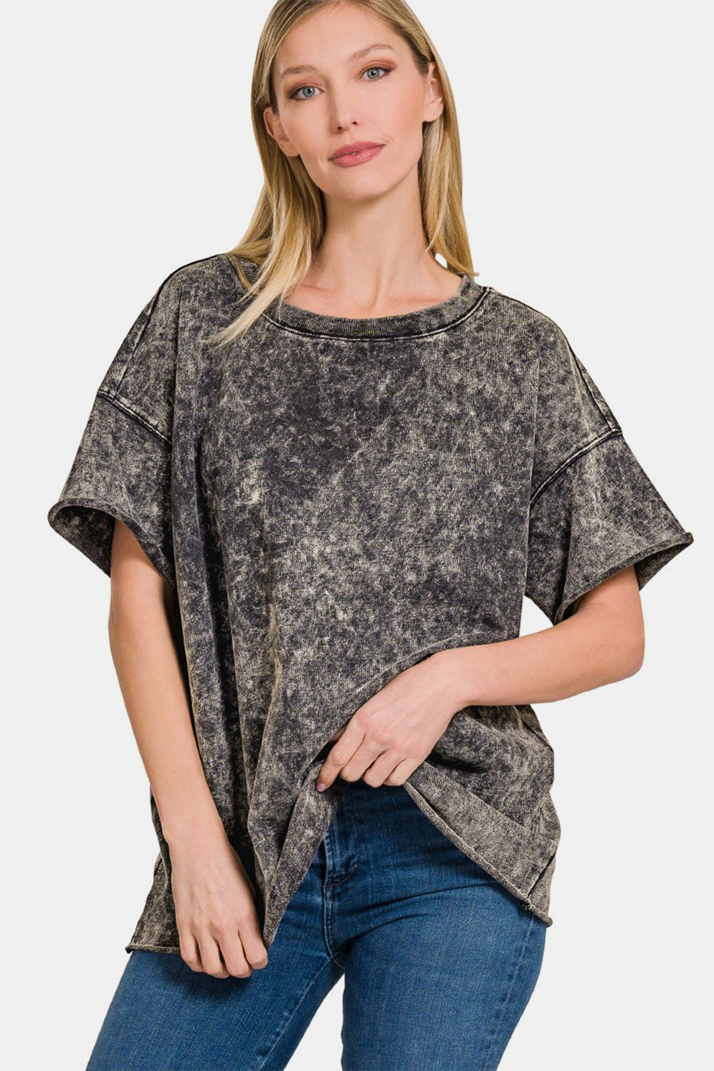 Women's apparel on sale by Zenana. Shop for this and more at Gulf Resellers