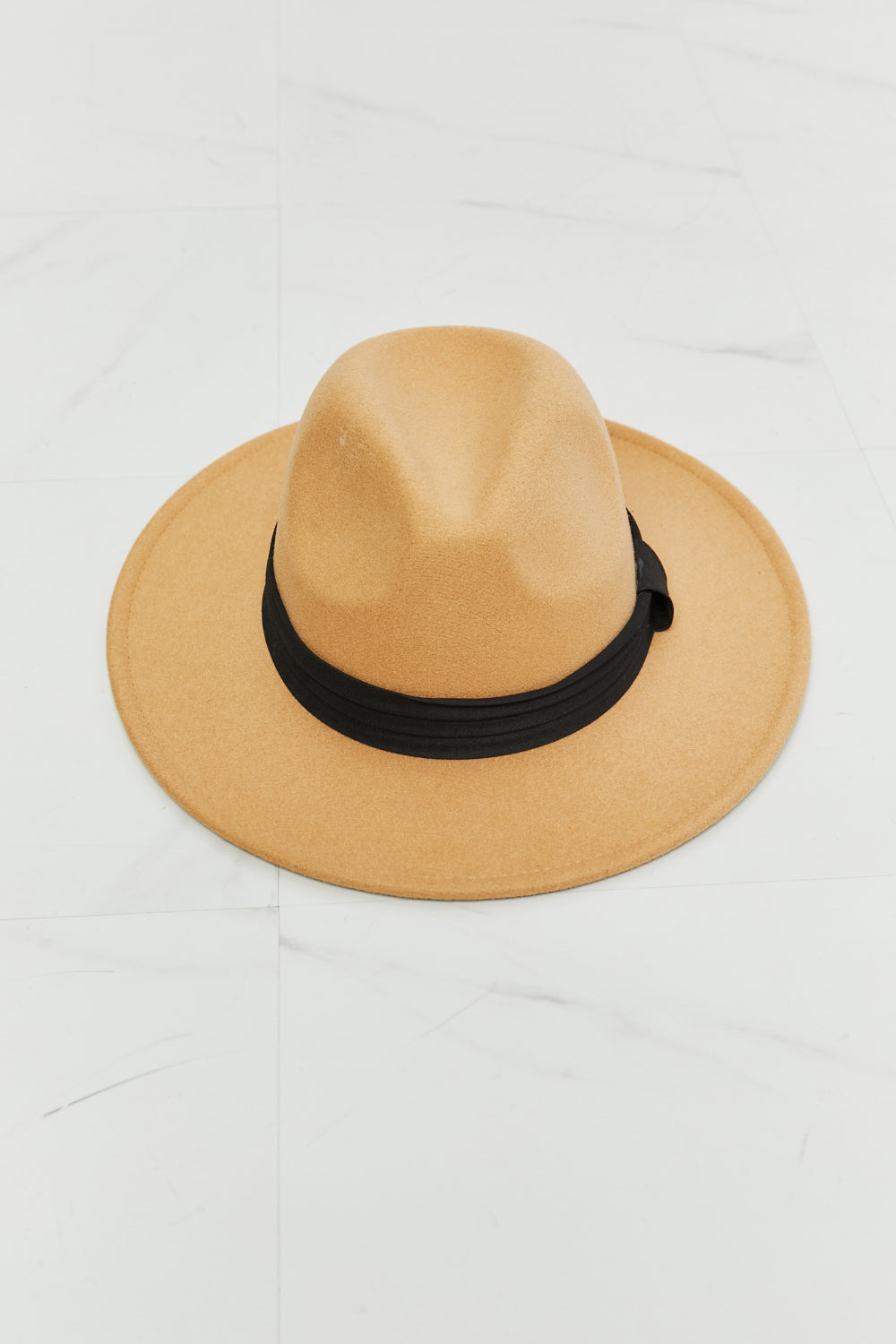 Fame You Got It Fedora Hat | Gulf Resellers