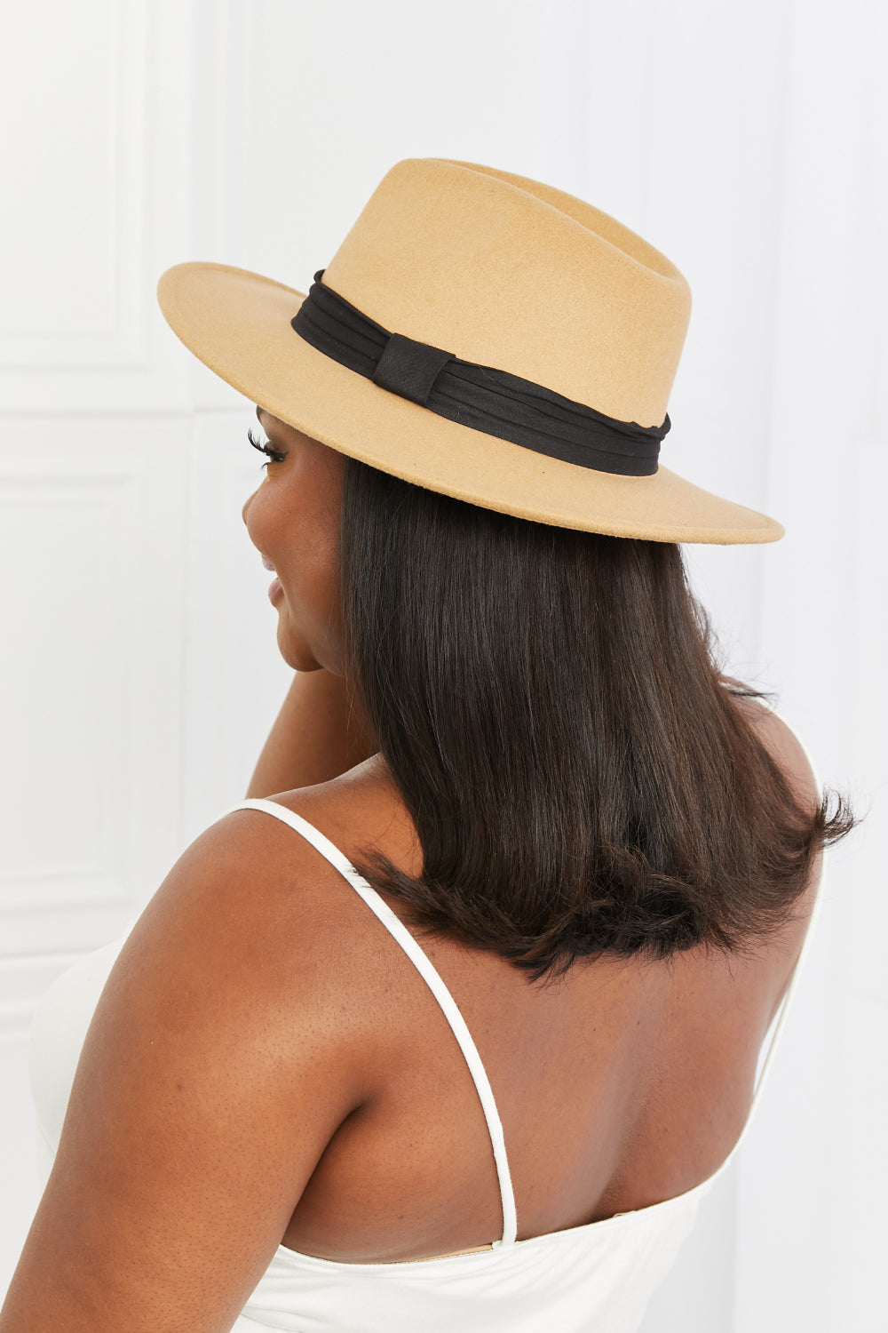 Fame You Got It Fedora Hat | Gulf Resellers