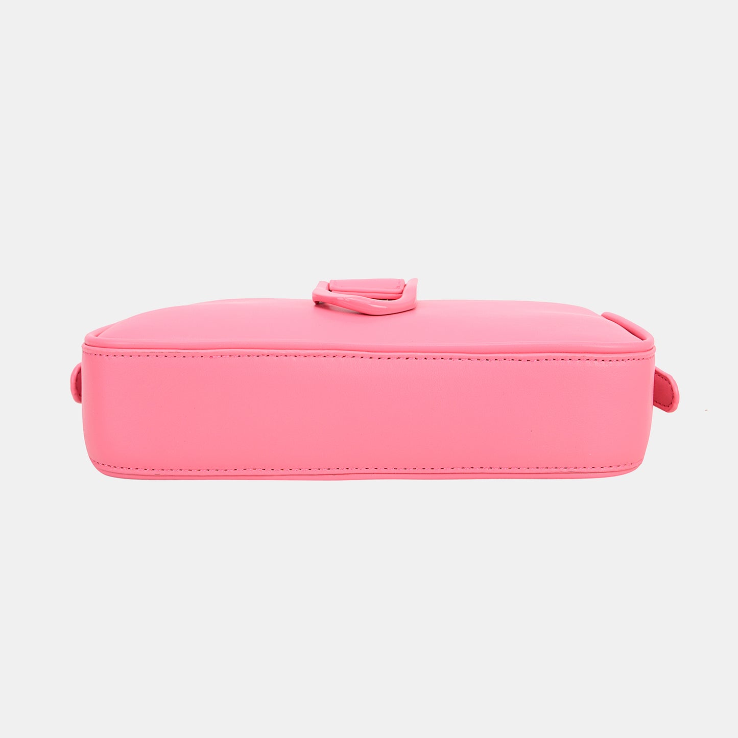 David Jones PU Leather Shoulder Bag 6603 | Gulf Resellers