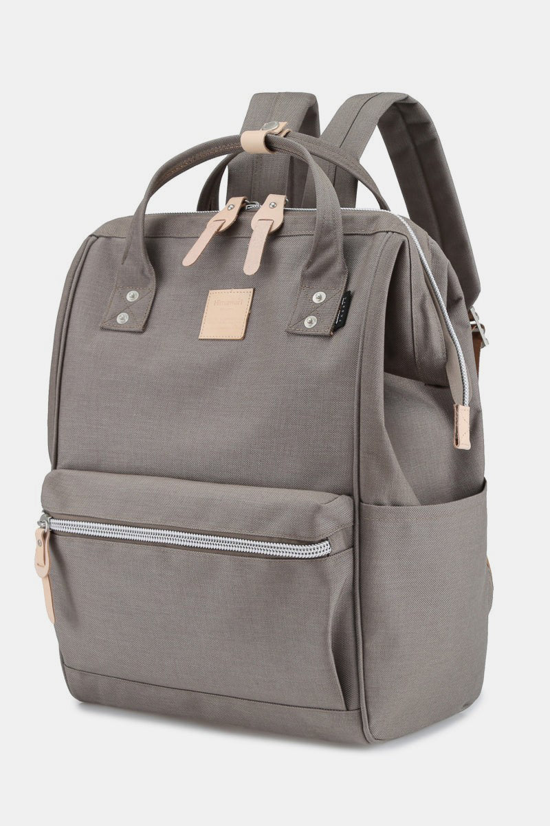Himawari Waterproof Design Arcuate Shoulder Strap Backpack Bag with Handles 16275 | Gulf Resellers