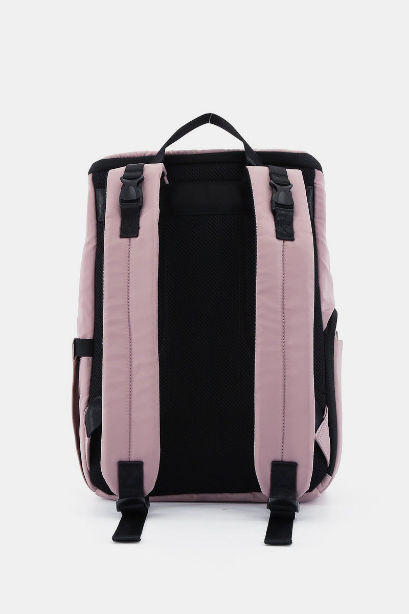 Himawari Nylon Waterproof Backpack Bag 17220 | Gulf Resellers