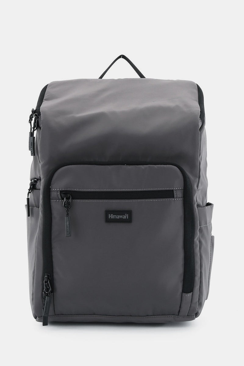 Himawari Nylon Waterproof Backpack Bag 17232 | Gulf Resellers