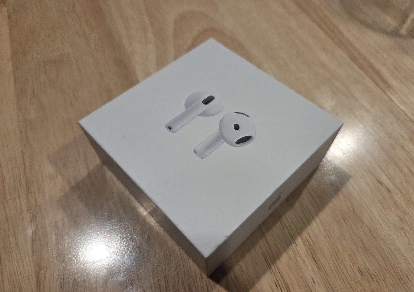 Apple Air Pods 4