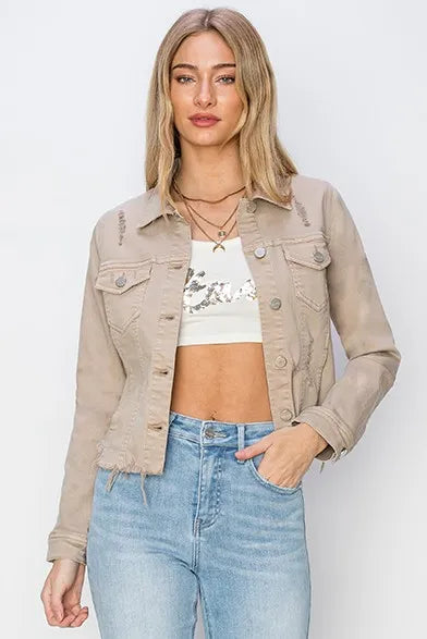 Women's apparel on sale by RISEN. Shop for this and more at Gulf Resellers