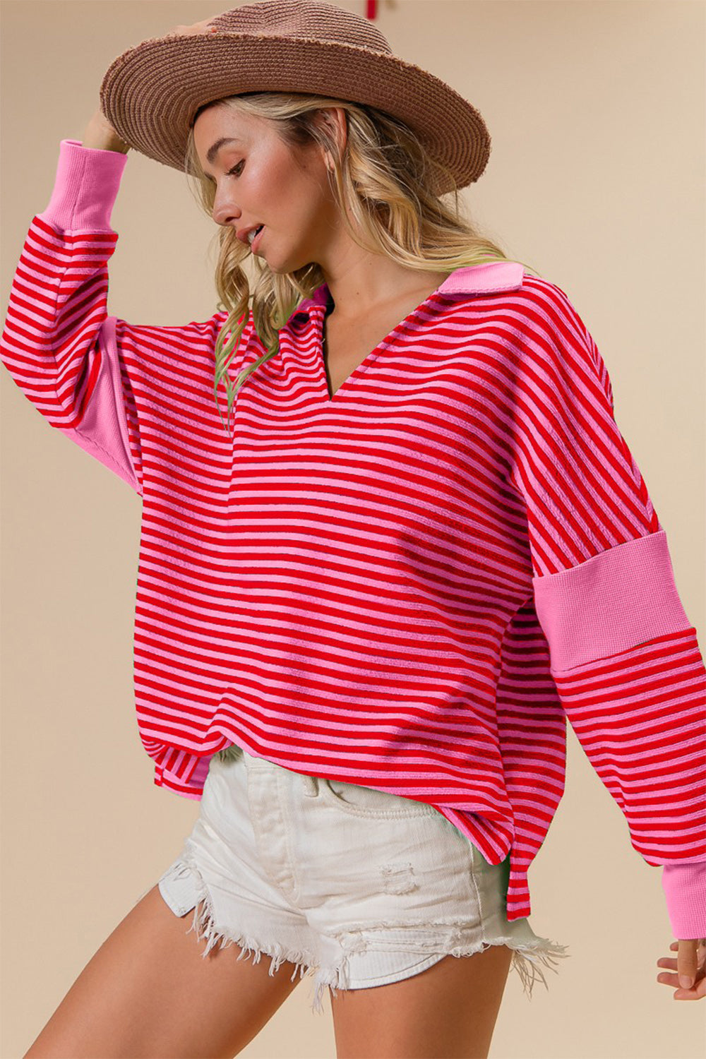 Women's apparel on sale by BiBi. Shop for this and more at Gulf Resellers