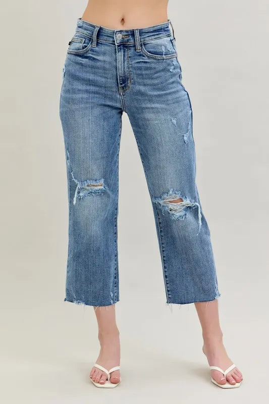 Women's apparel on sale by Judy Blue. Shop for this and more at Gulf Resellers