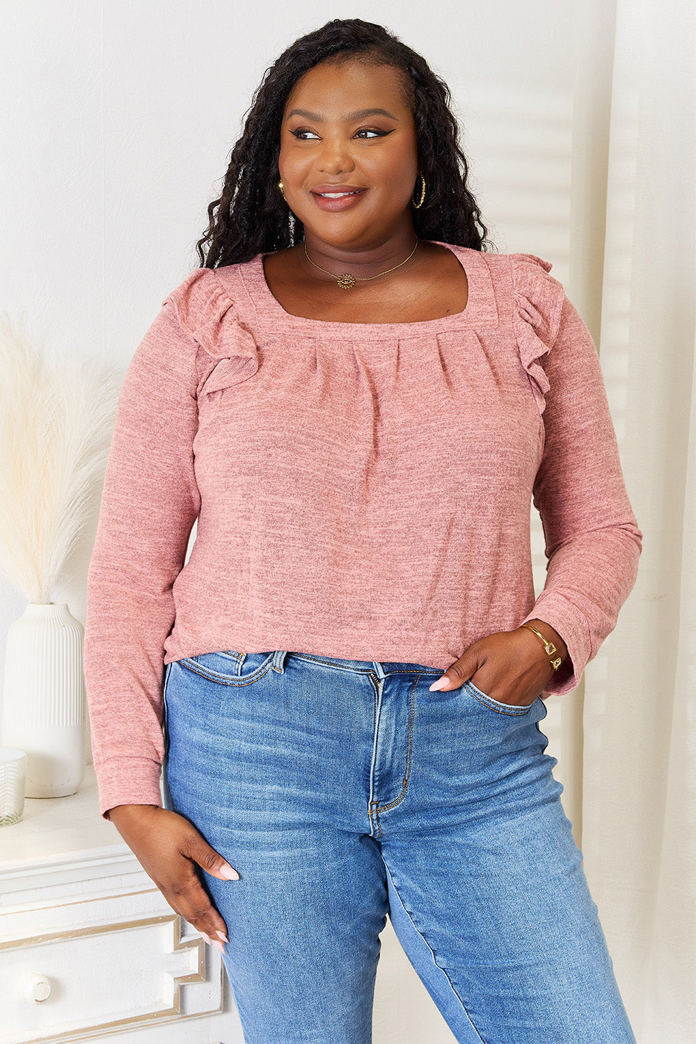 Women's apparel on sale by Double Take. Shop for this and more at Gulf Resellers