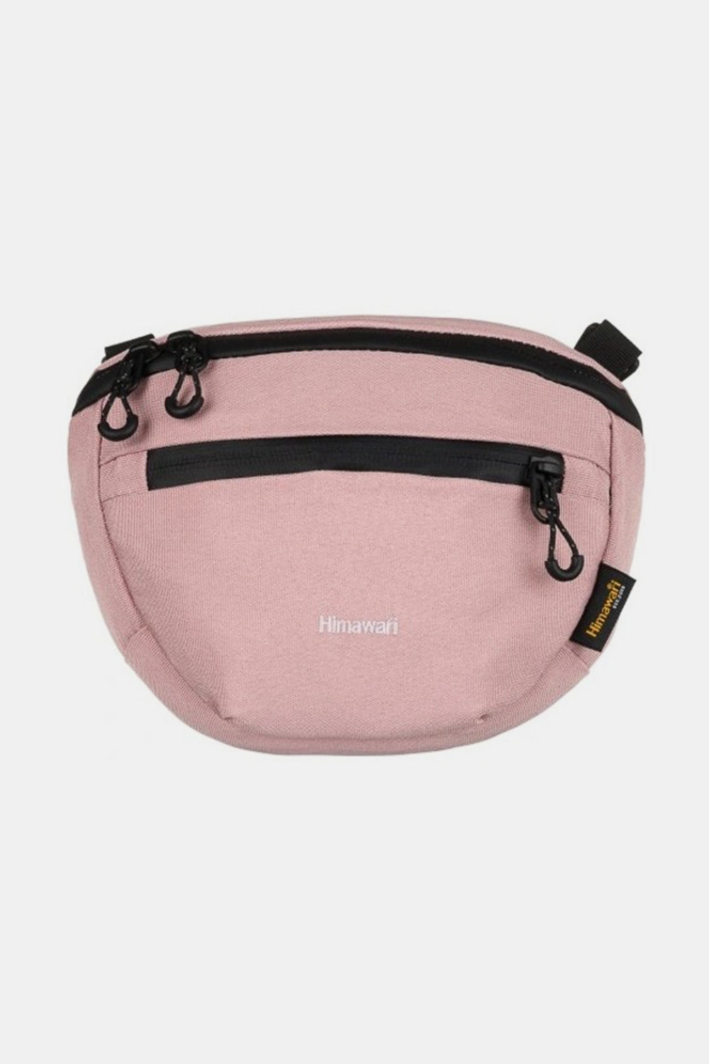 Himawari Waterproof Canvas Adjustable Strap Sling Bag 17182 | Gulf Resellers