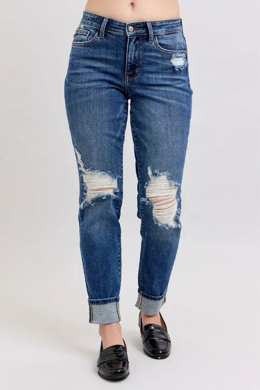 Women's apparel on sale by Judy Blue. Shop for this and more at Gulf Resellers