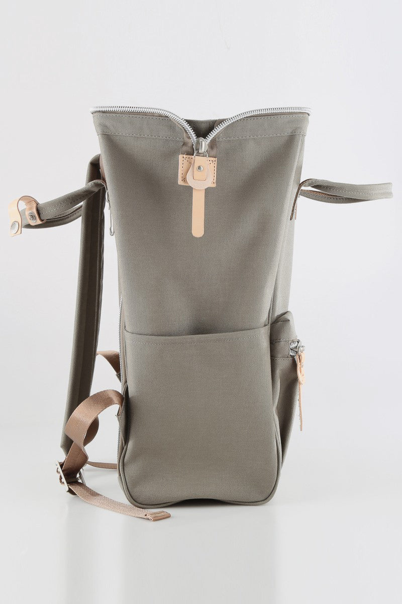 Himawari Waterproof Design Arcuate Shoulder Strap Backpack Bag with Handles 16277 | Gulf Resellers