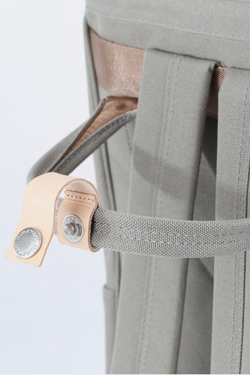 Himawari Waterproof Design Arcuate Shoulder Strap Backpack Bag with Handles 16283 | Gulf Resellers