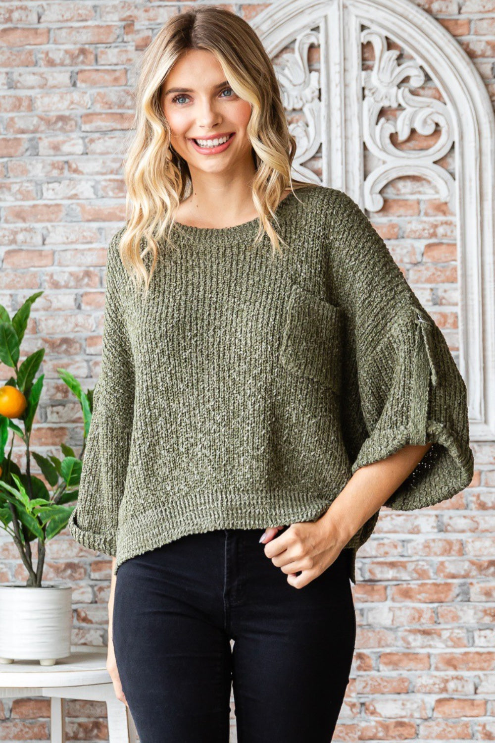 Women's apparel on sale by Veveret. Shop for this and more at Gulf Resellers