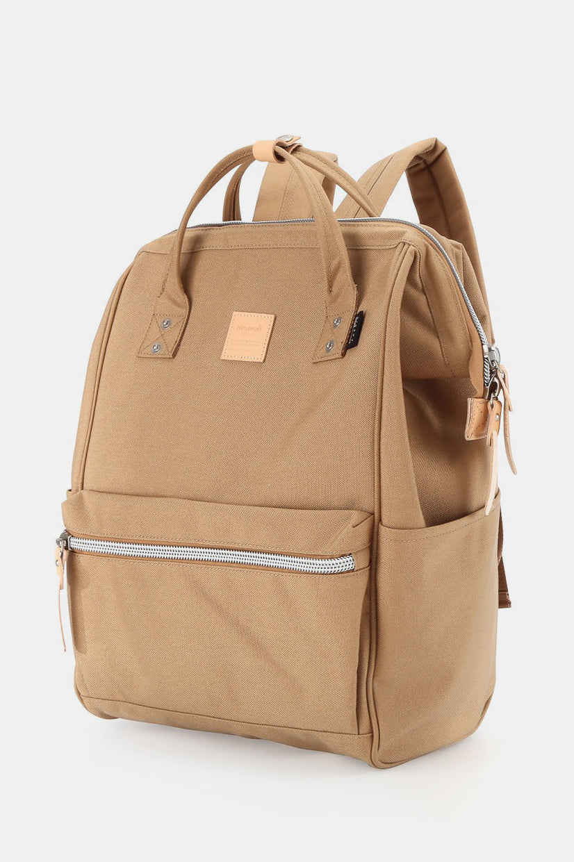 Himawari Waterproof Design Arcuate Shoulder Strap Backpack Bag with Handles 16285 | Gulf Resellers