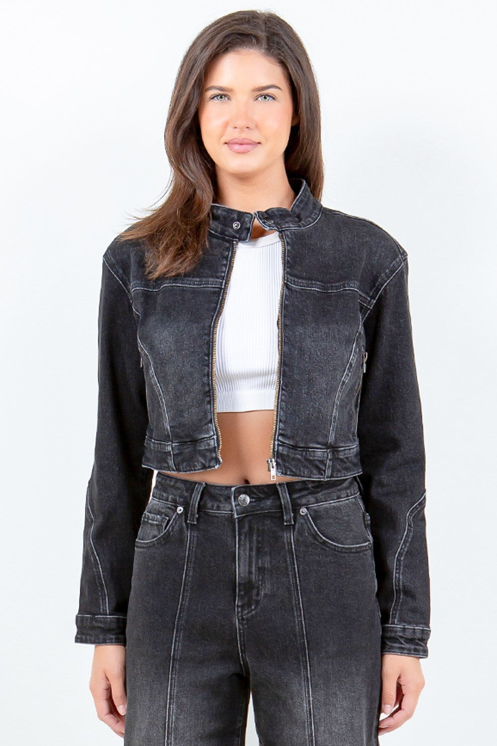 Women's apparel on sale by American Bazi. Shop for this and more at Gulf Resellers