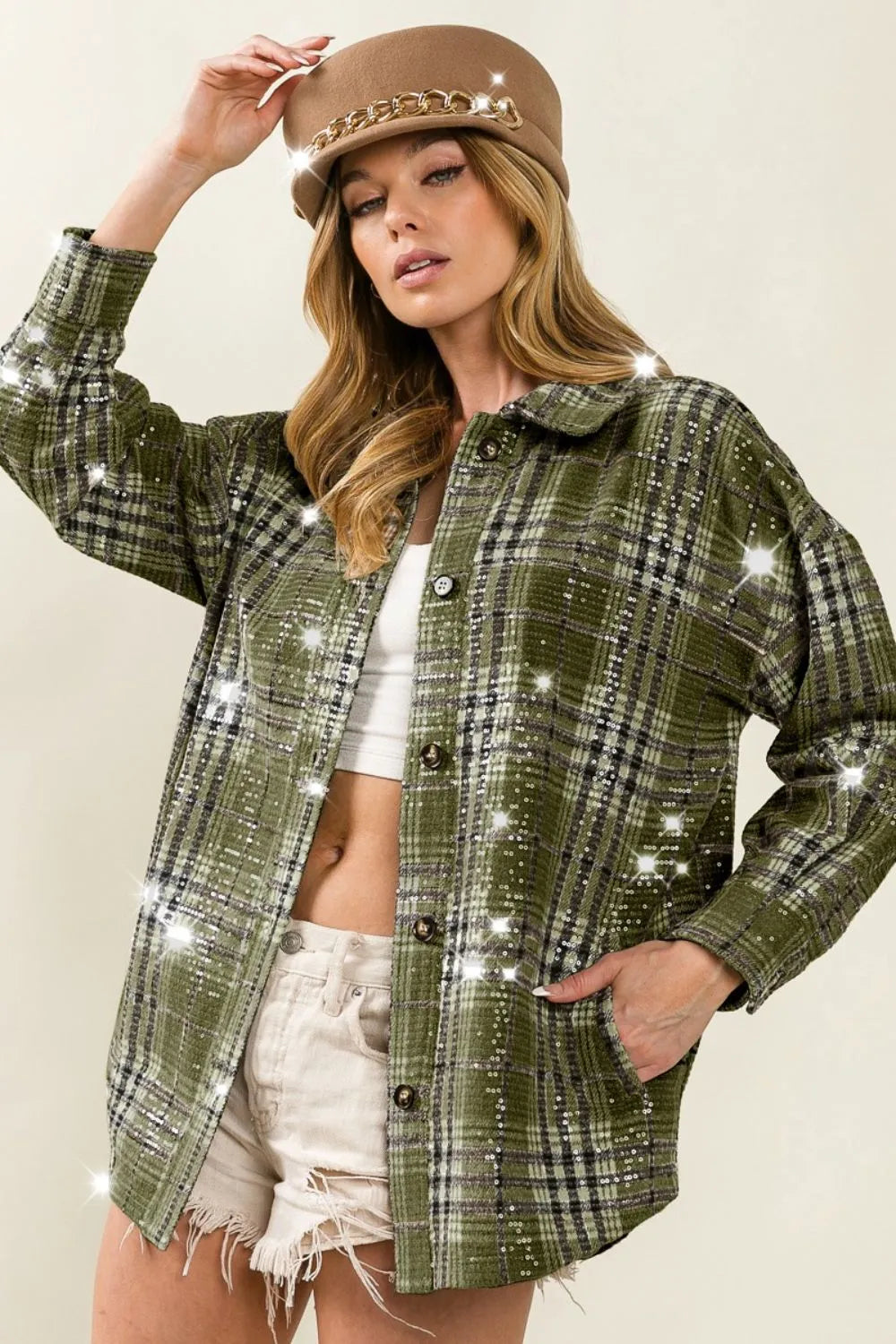 Women's apparel on sale by BiBi. Shop for this and more at Gulf Resellers