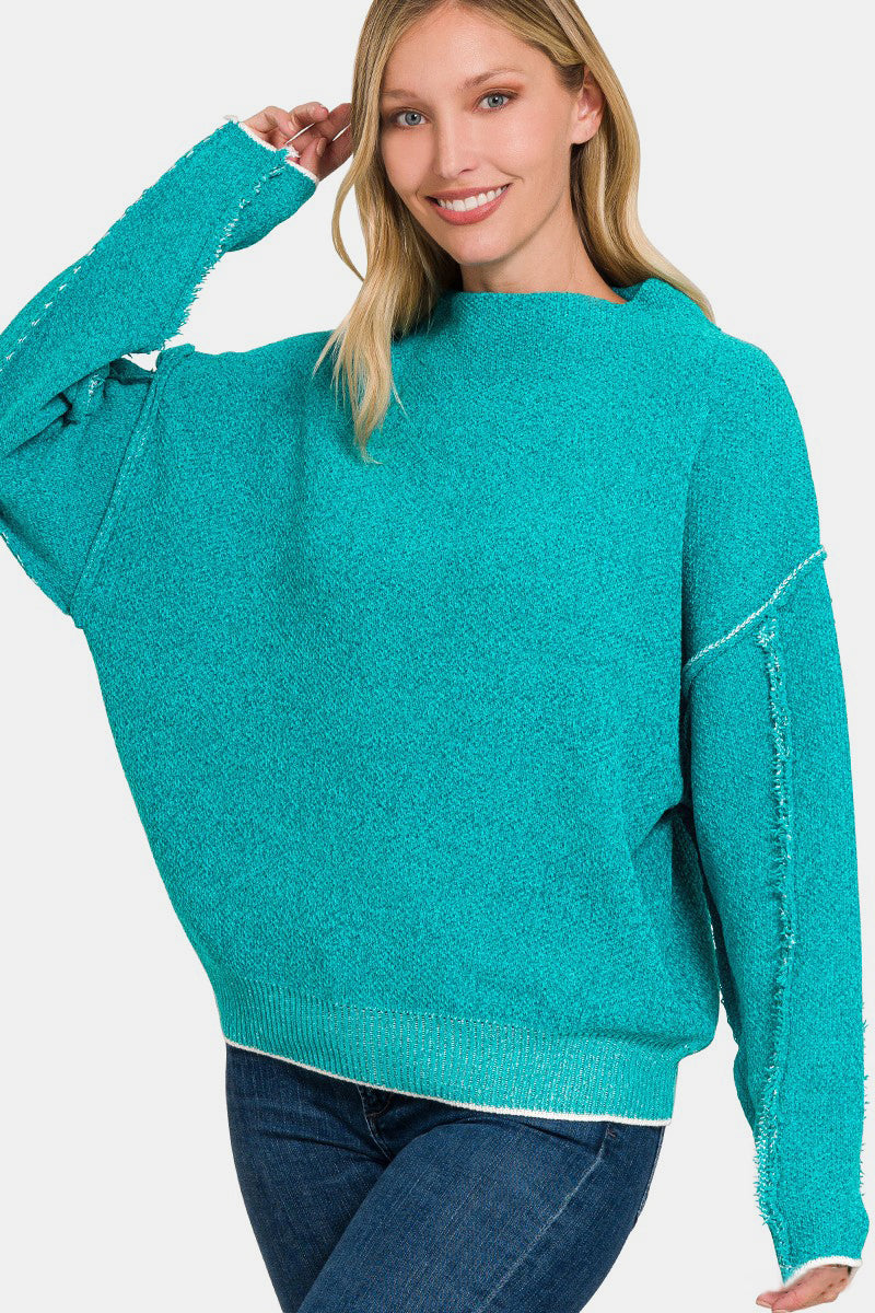 Women's apparel on sale by Zenana. Shop for this and more at Gulf Resellers