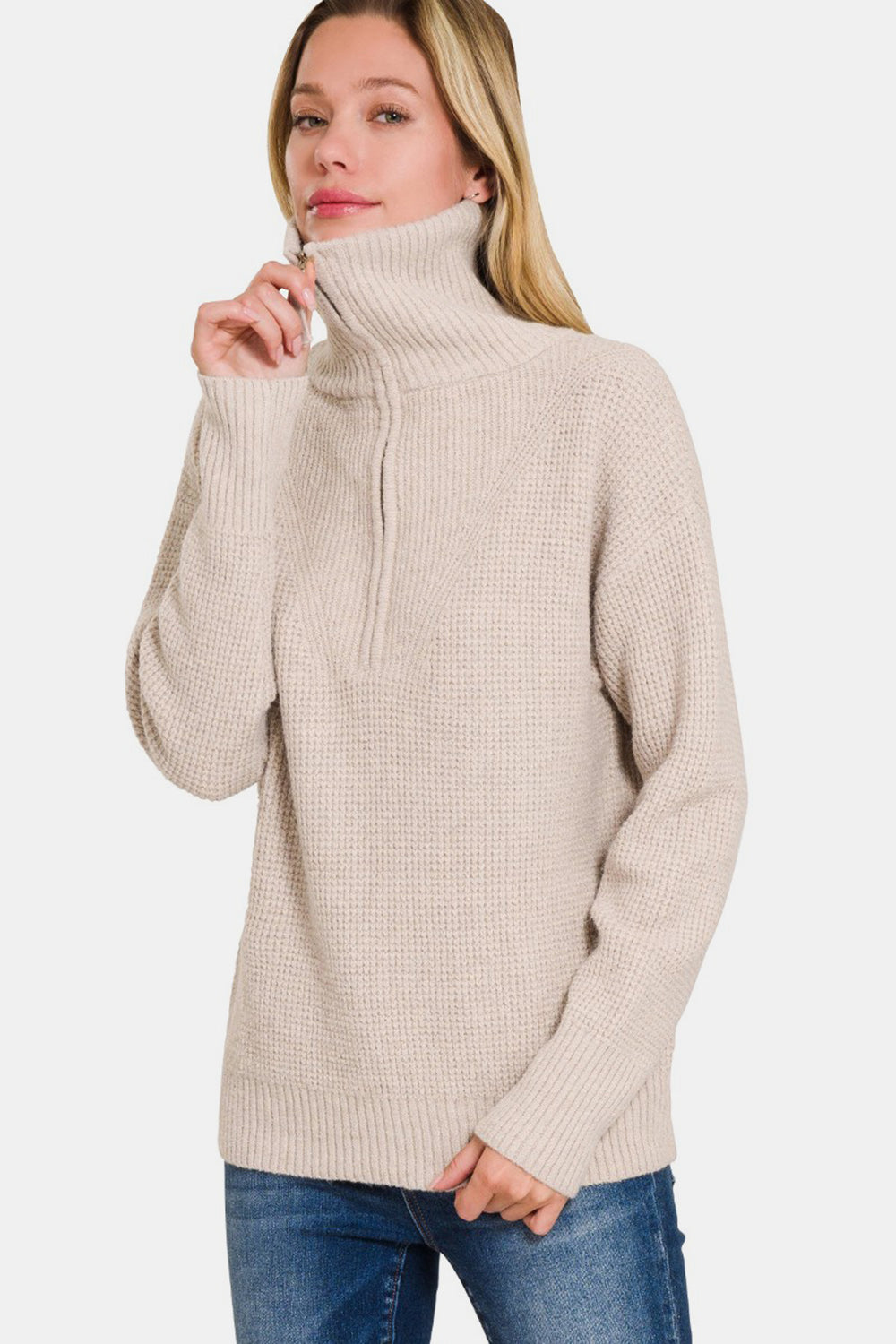 Women's apparel on sale by Zenana. Shop for this and more at Gulf Resellers