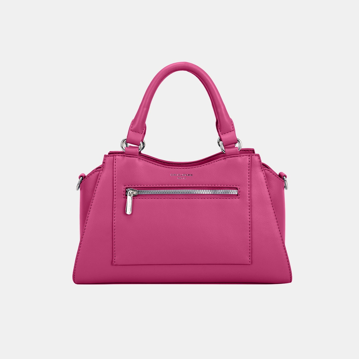 David Jones PU Leather Handbag 5561 | Gulf Resellers