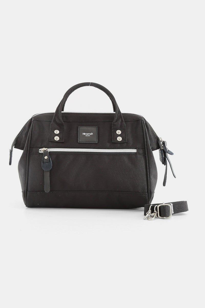 Himawari Waterproof Canvas Removable Strap Handbag 17257 | Gulf Resellers