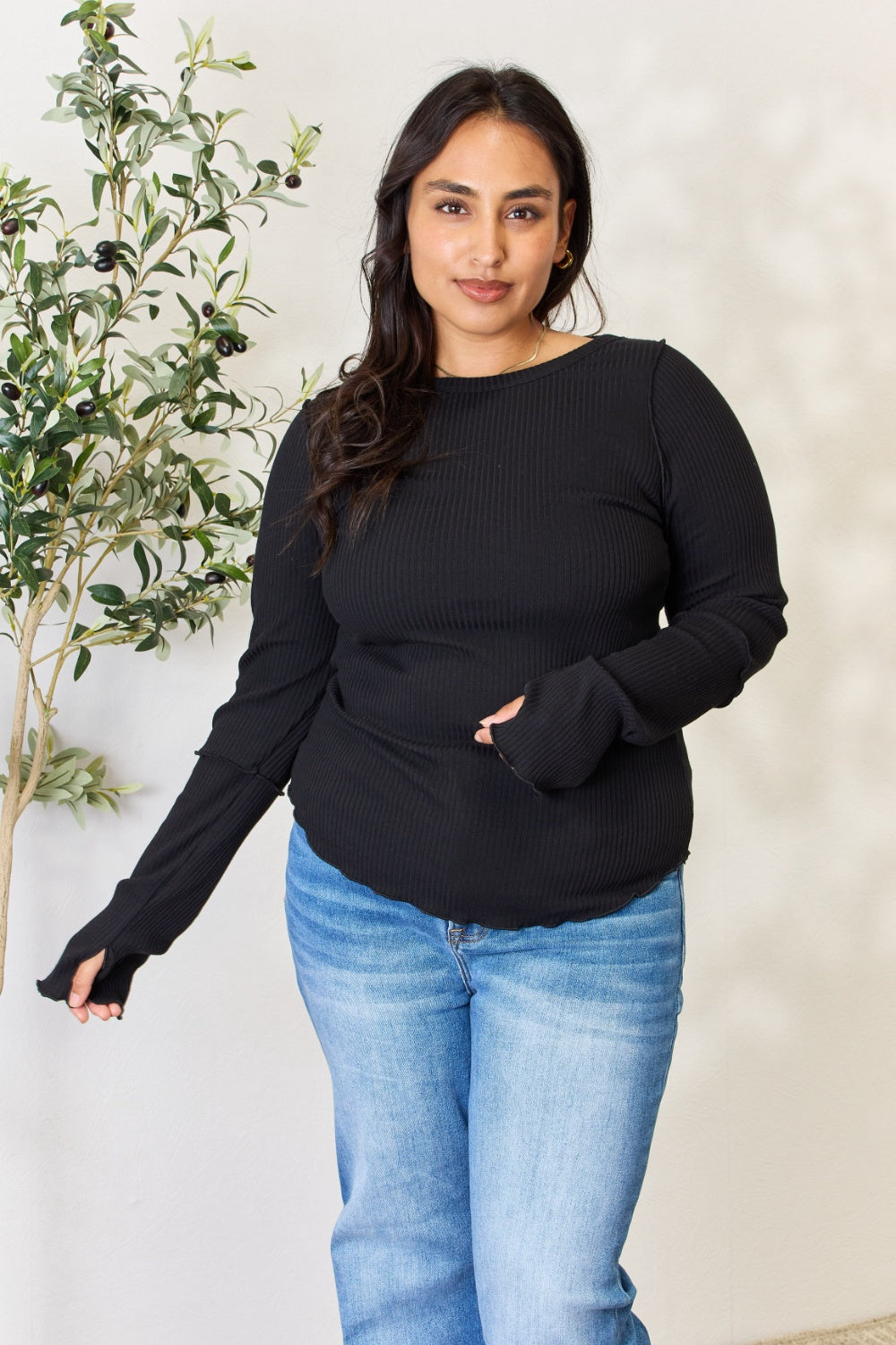 Women's apparel on sale by Culture Code. Shop for this and more at Gulf Resellers