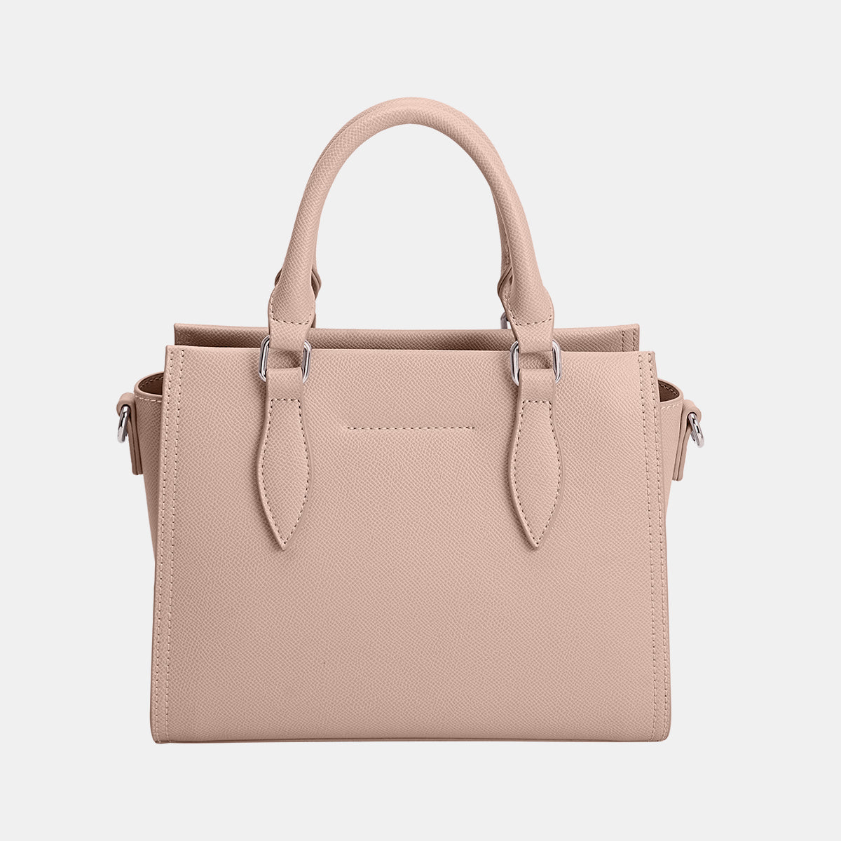 David Jones PU Leather Handbag 6759 | Gulf Resellers