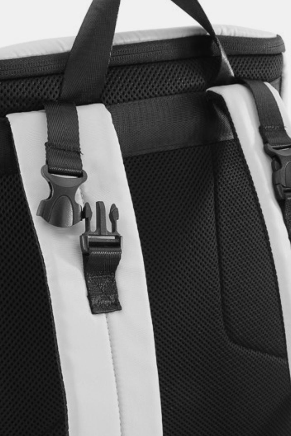 Himawari Nylon Waterproof Backpack Bag 17230 | Gulf Resellers