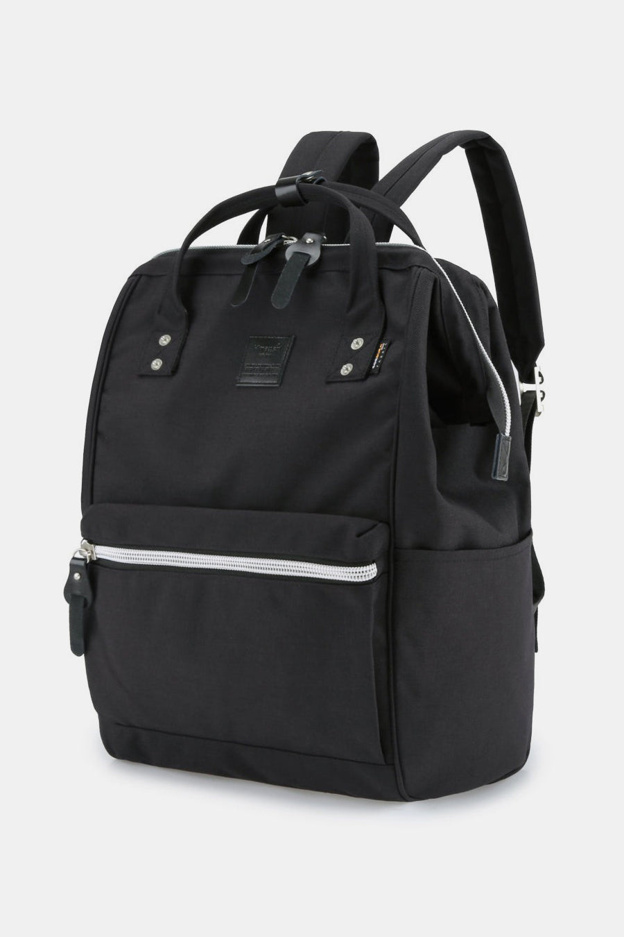 Himawari Waterproof Design Arcuate Shoulder Strap Backpack Bag with Handles 16272 | Gulf Resellers