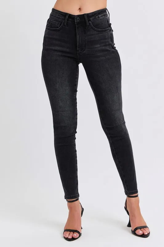 Women's apparel on sale by Judy Blue. Shop for this and more at Gulf Resellers