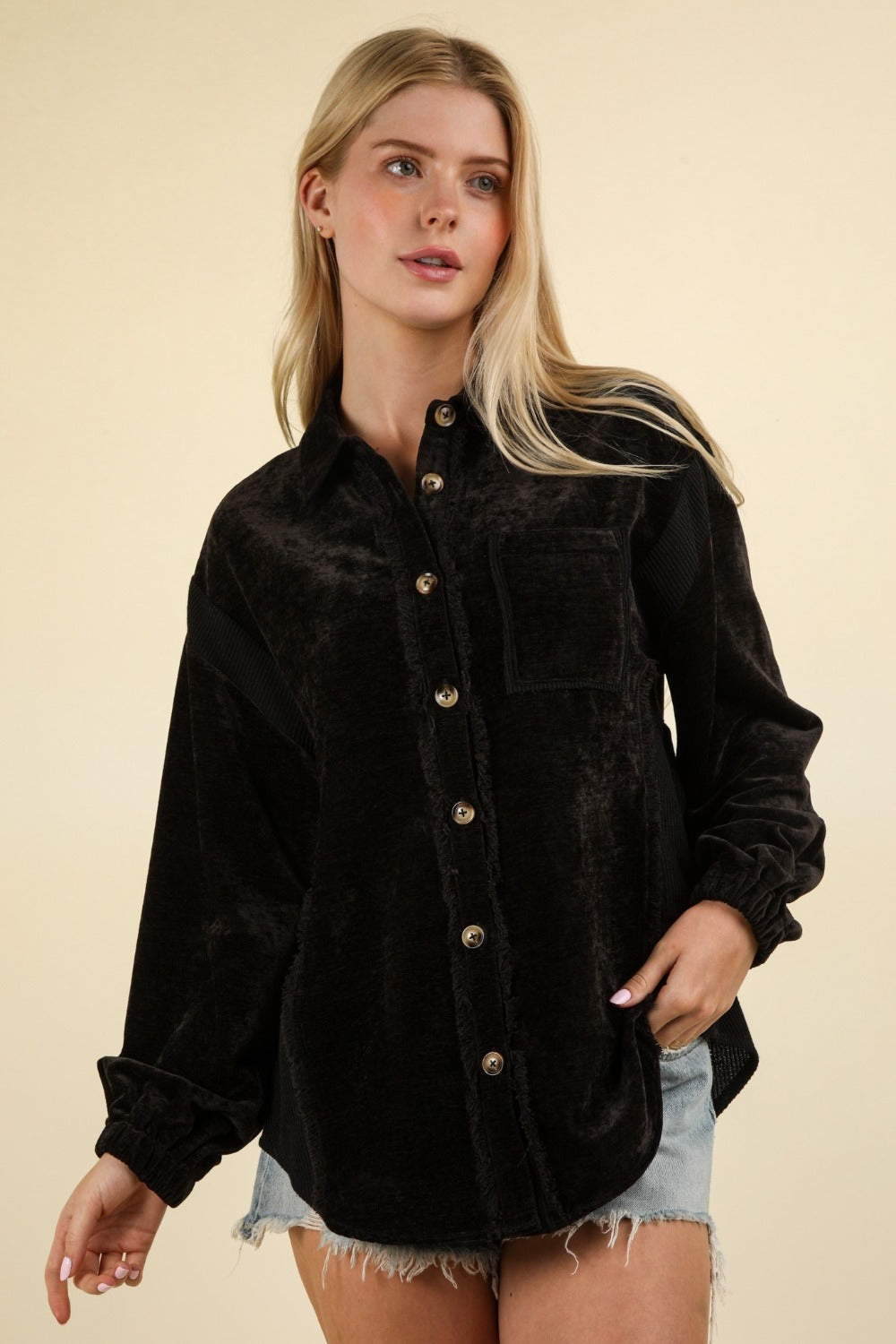 Women's apparel on sale by VERY J. Shop for this and more at Gulf Resellers