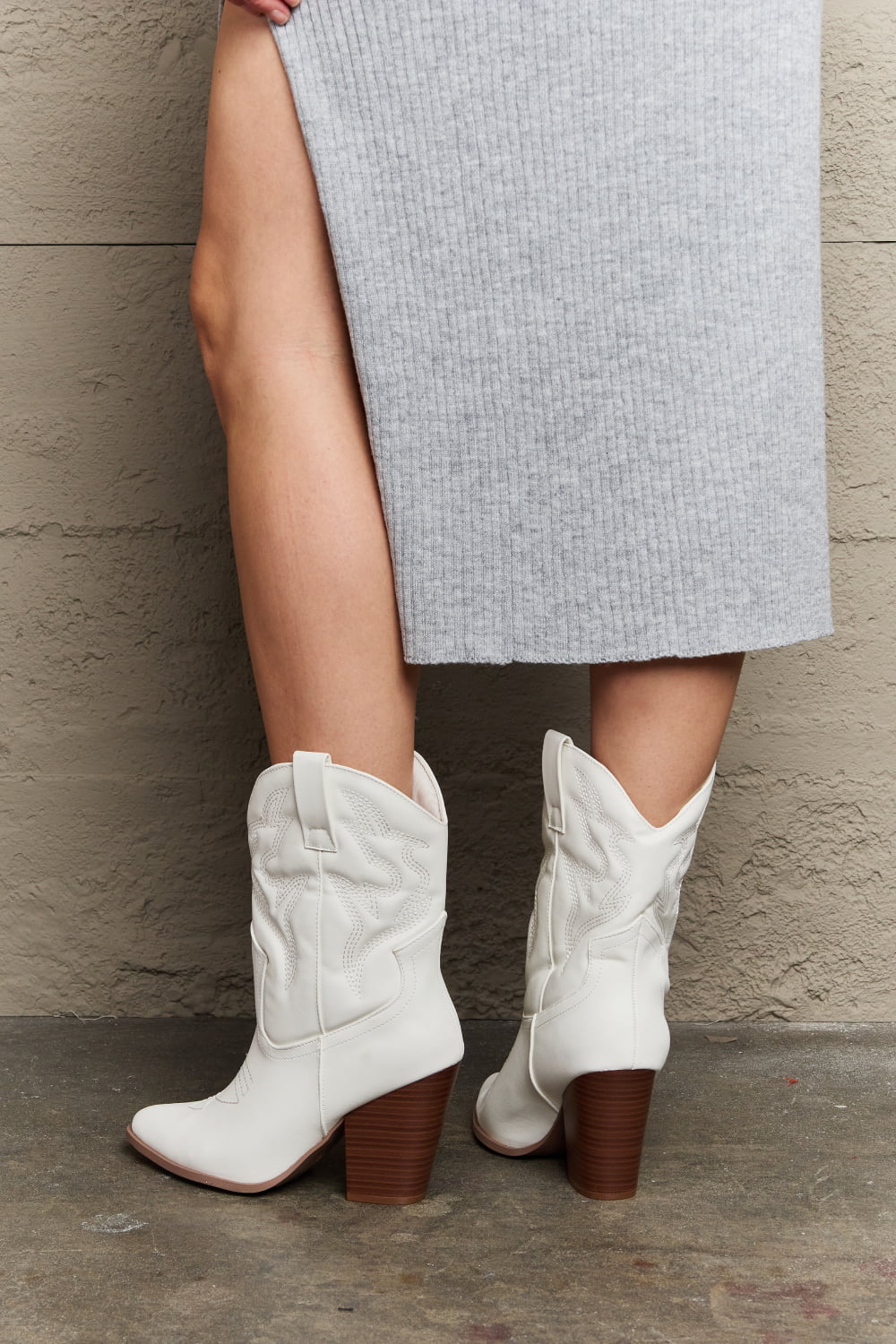 Legend Footwear Bella Cowboy Boots | Gulf Resellers