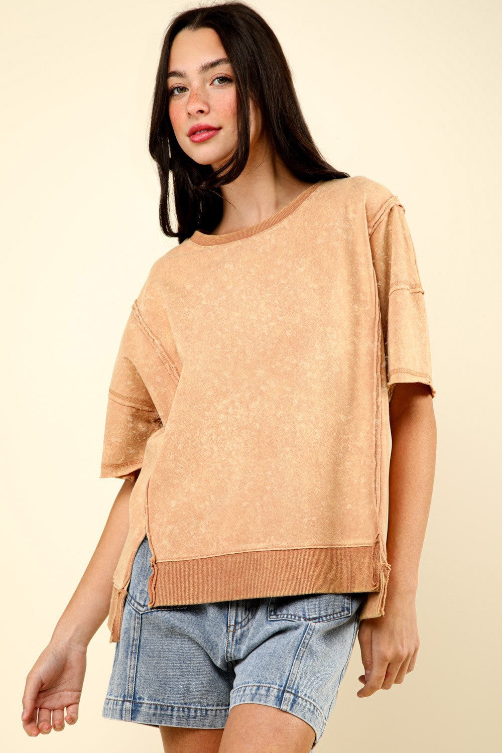 Women's apparel on sale by VERY J. Shop for this and more at Gulf Resellers
