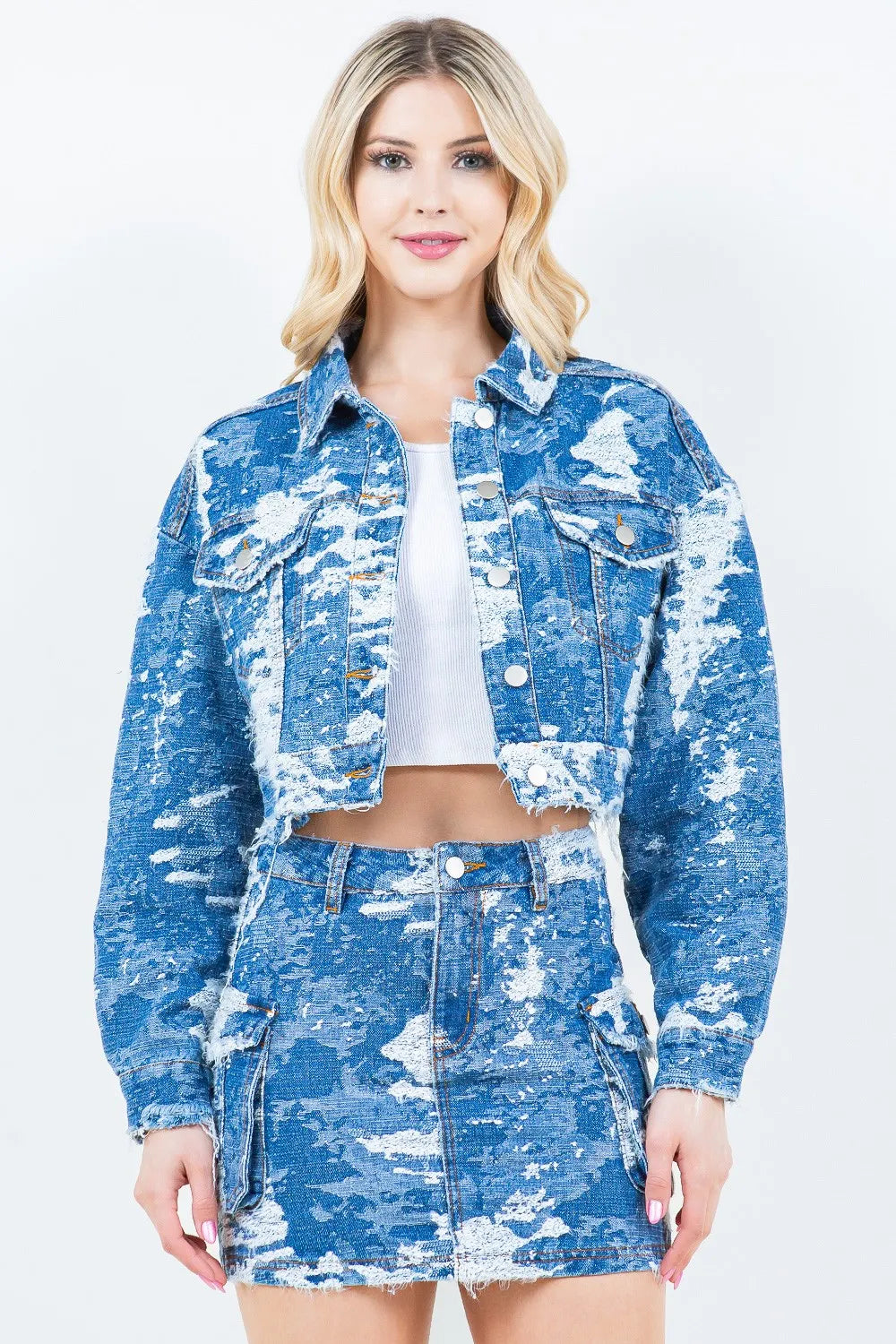Women's apparel on sale by American Bazi. Shop for this and more at Gulf Resellers
