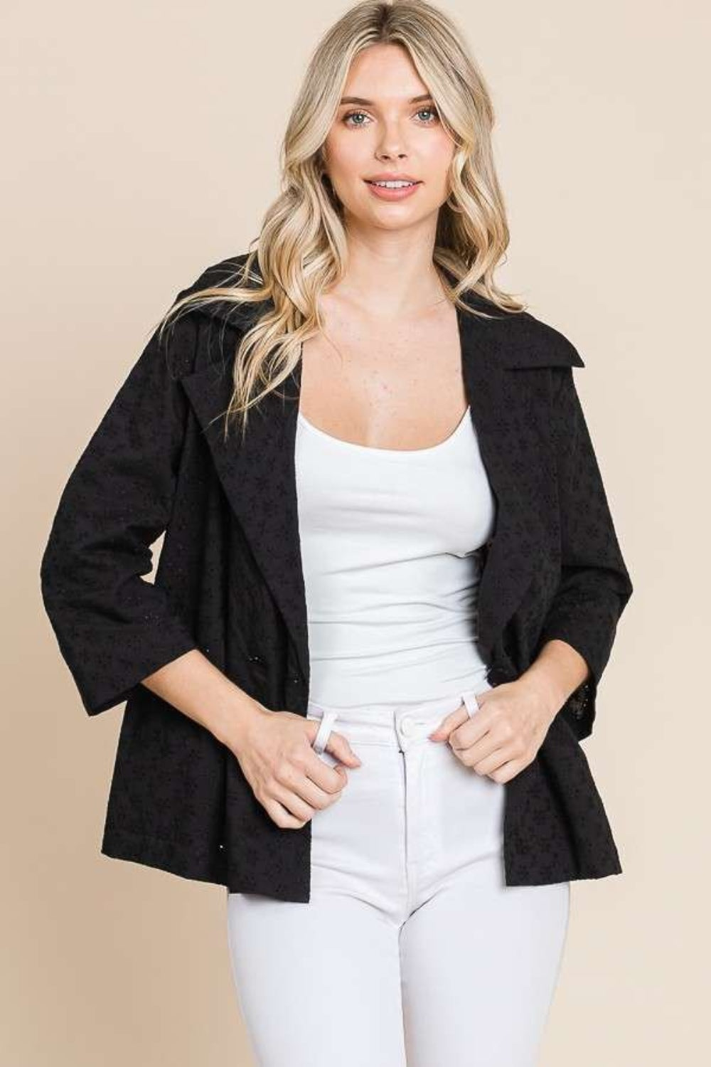 Women's apparel on sale by Culture Code. Shop for this and more at Gulf Resellers