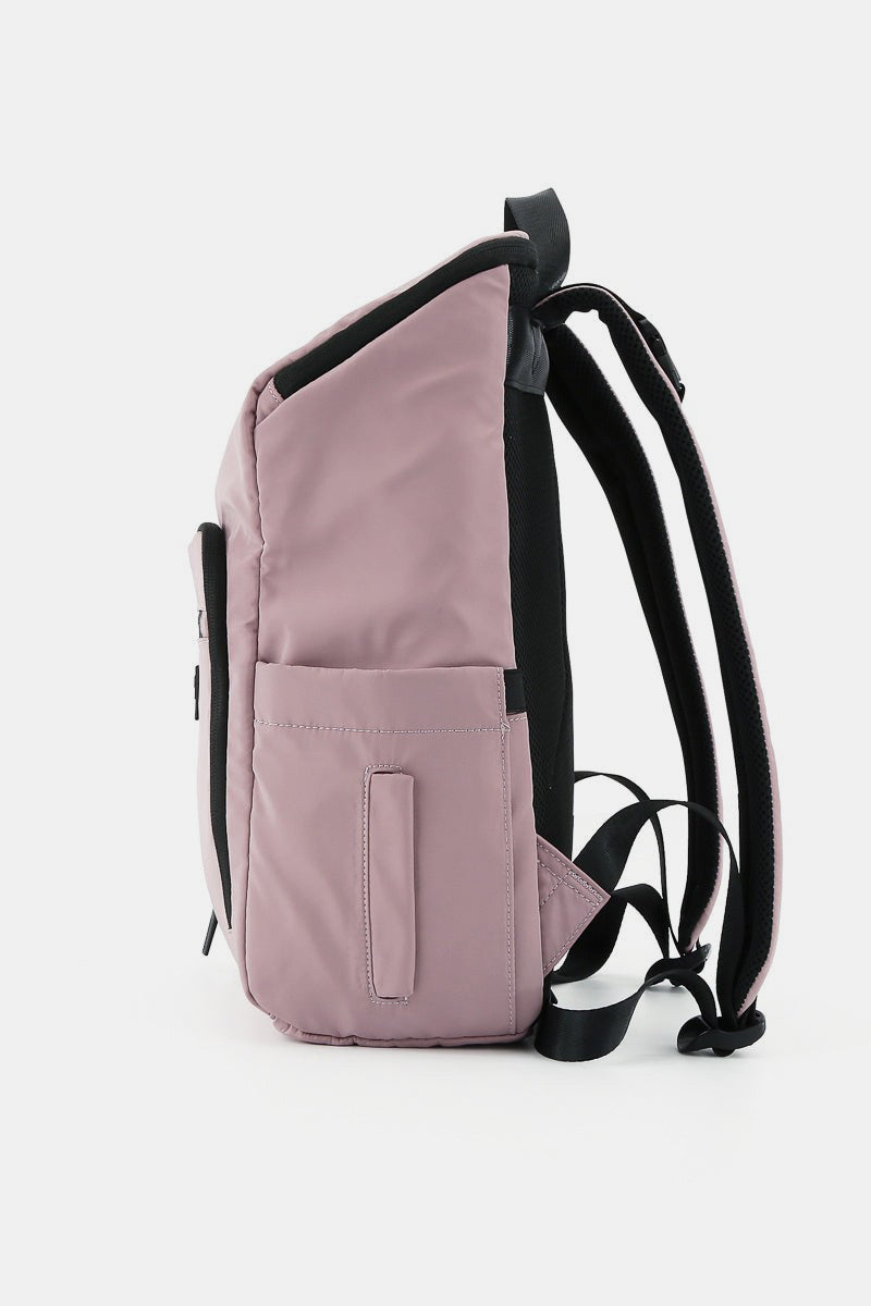 Himawari Nylon Waterproof Backpack Bag 17219 | Gulf Resellers