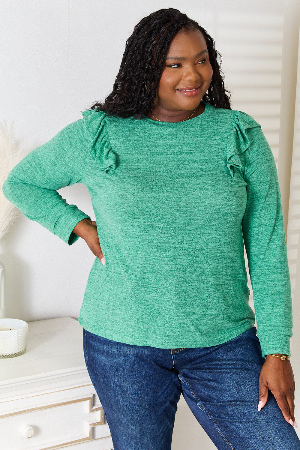 Women's apparel on sale by Double Take. Shop for this and more at Gulf Resellers