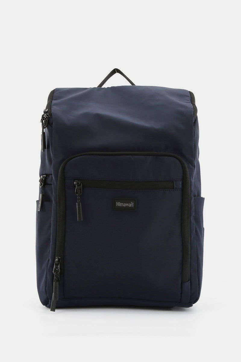 Himawari Nylon Waterproof Backpack Bag 17233 | Gulf Resellers