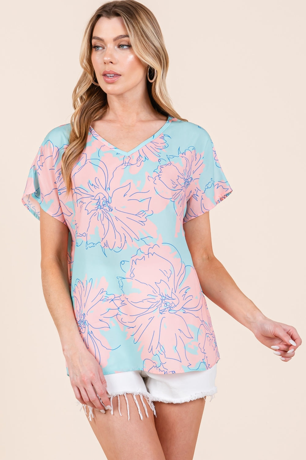 Women's apparel on sale by BOMBOM. Shop for this and more at Gulf Resellers
