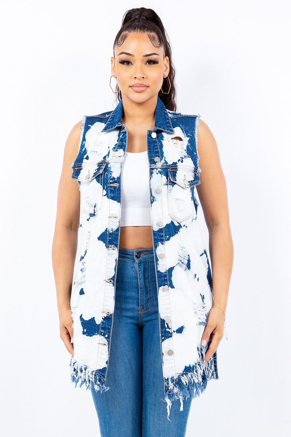 Women's apparel on sale by American Bazi. Shop for this and more at Gulf Resellers