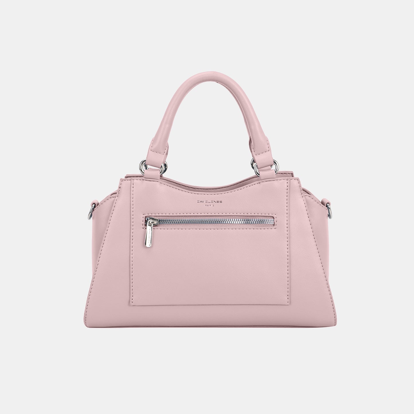David Jones PU Leather Handbag 5562 | Gulf Resellers